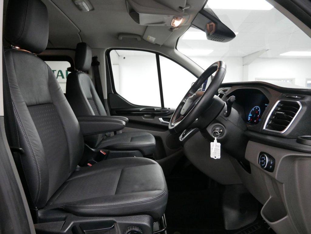 Used Ford Transit Custom 2020 for sale - 76710806: Photo 20