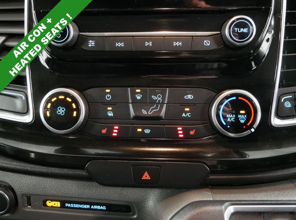 Used Ford Transit Custom 2020 for sale - 76710806: Photo 22