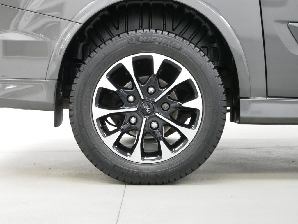 Used Ford Transit Custom 2020 for sale - 76710806: Photo 26