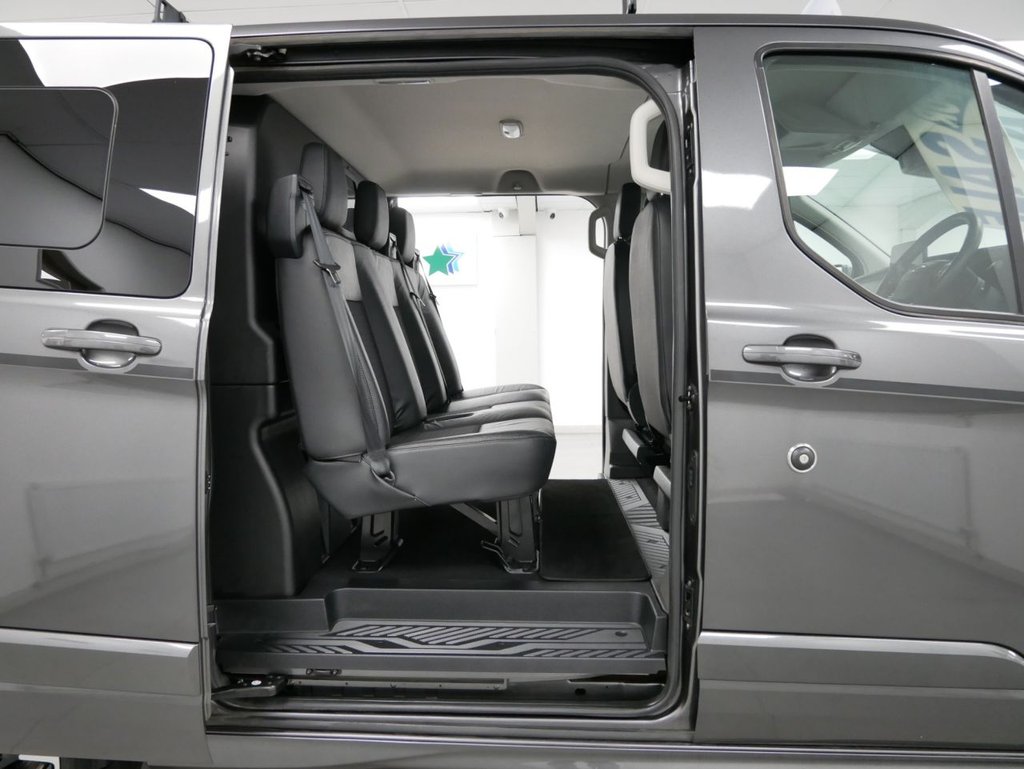 Used Ford Transit Custom 2020 for sale - 76710806: Photo 34