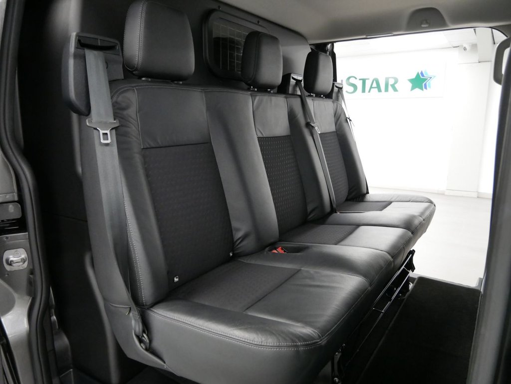 Used Ford Transit Custom 2020 for sale - 76710806: Photo 35