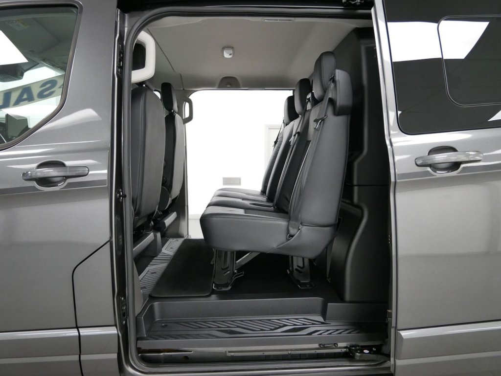 Used Ford Transit Custom 2020 for sale - 76710806: Photo 36