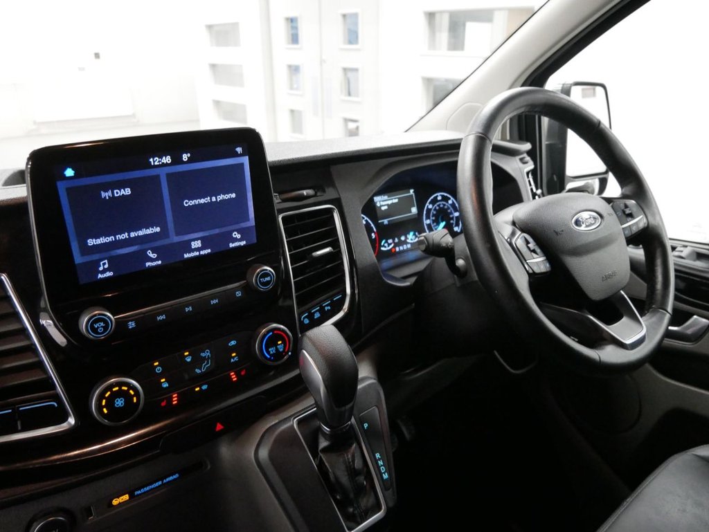 Used Ford Transit Custom 2020 for sale - 76710806: Photo 5