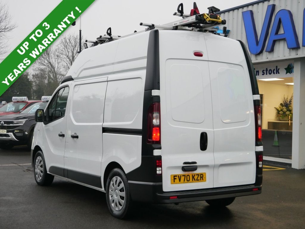 Used Renault Trafic 2021 for sale - 77263003: Photo 10