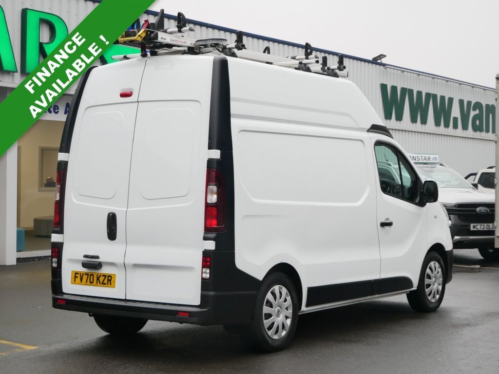 Used Renault Trafic 2021 for sale - 77263003: Photo 11