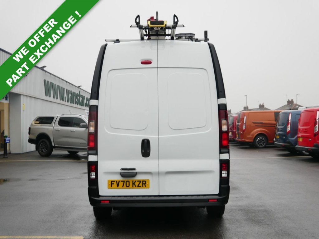 Used Renault Trafic 2021 for sale - 77263003: Photo 12