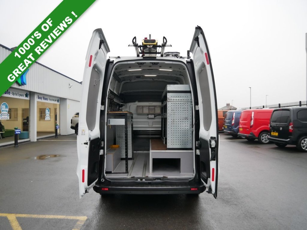 Used Renault Trafic 2021 for sale - 77263003: Photo 13