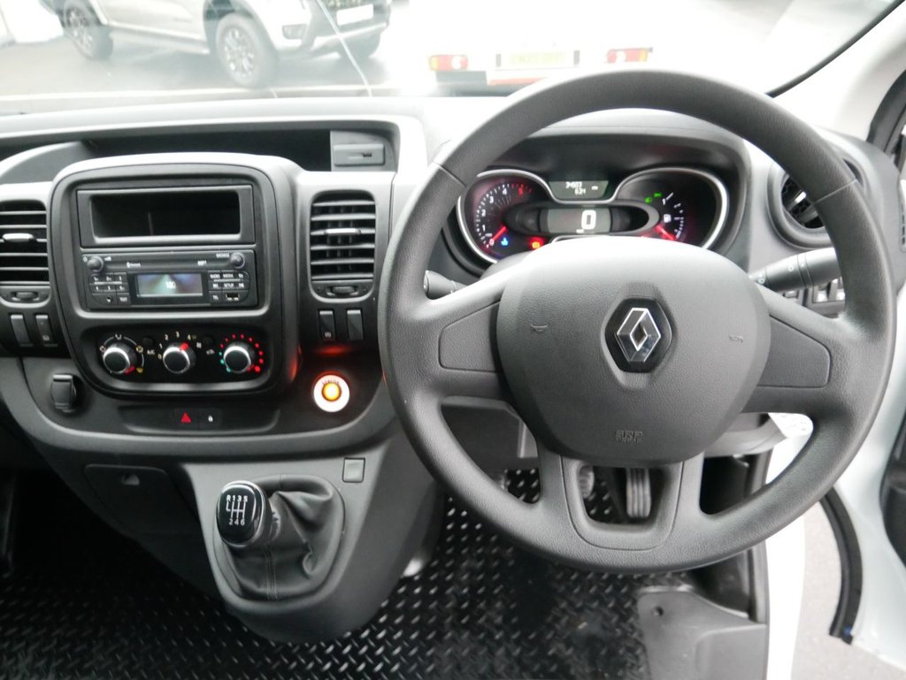 Used Renault Trafic 2021 for sale - 77263003: Photo 15