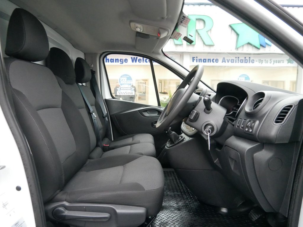 Used Renault Trafic 2021 for sale - 77263003: Photo 16