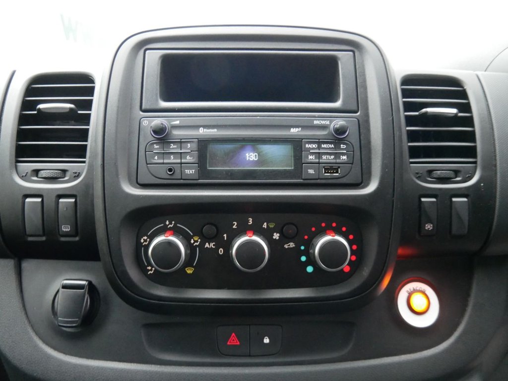 Used Renault Trafic 2021 for sale - 77263003: Photo 17