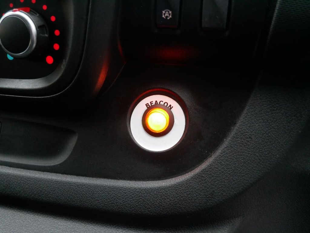 Used Renault Trafic 2021 for sale - 77263003: Photo 18