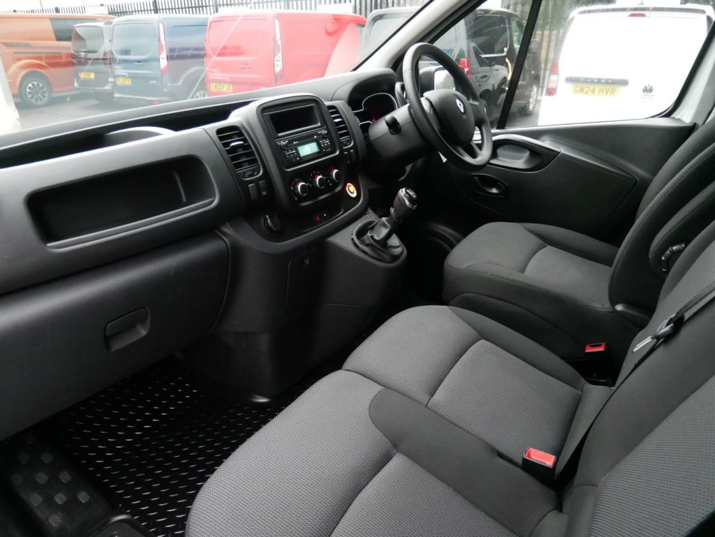 Used Renault Trafic 2021 for sale - 77263003: Photo 19