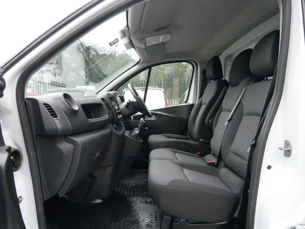 Used Renault Trafic 2021 for sale - 77263003: Photo 20