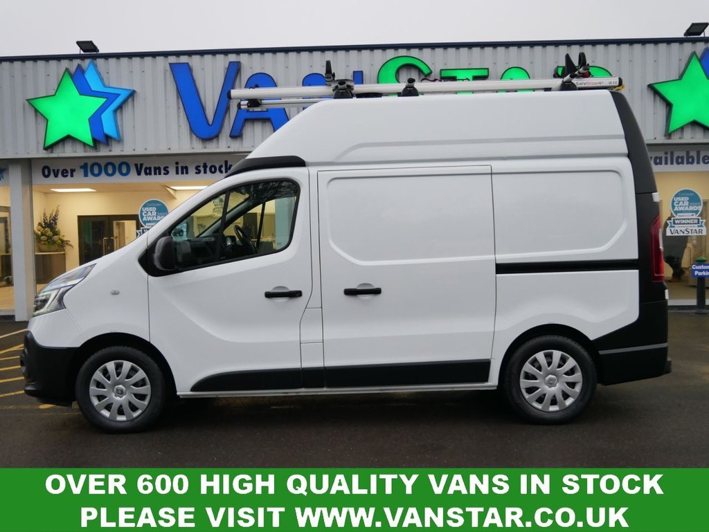 Used Renault Trafic 2021 for sale - 77263003: Photo 21
