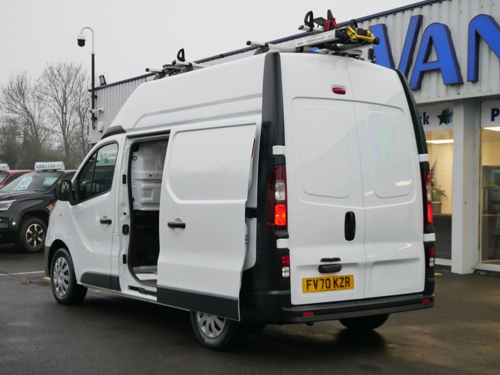Used Renault Trafic 2021 for sale - 77263003: Photo 23