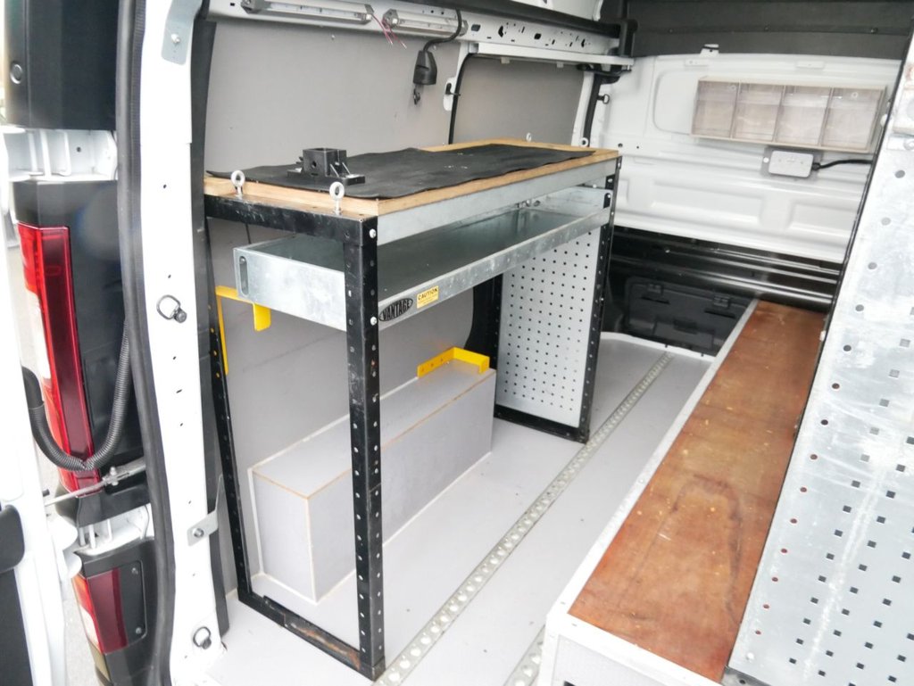 Used Renault Trafic 2021 for sale - 77263003: Photo 24