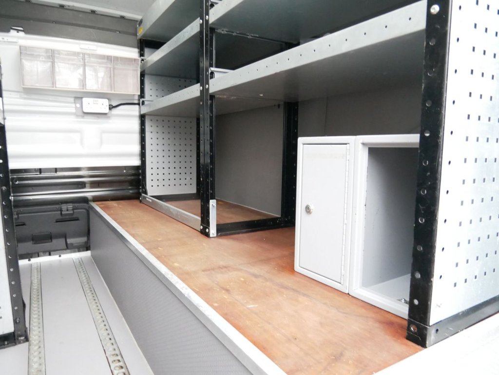 Used Renault Trafic 2021 for sale - 77263003: Photo 26