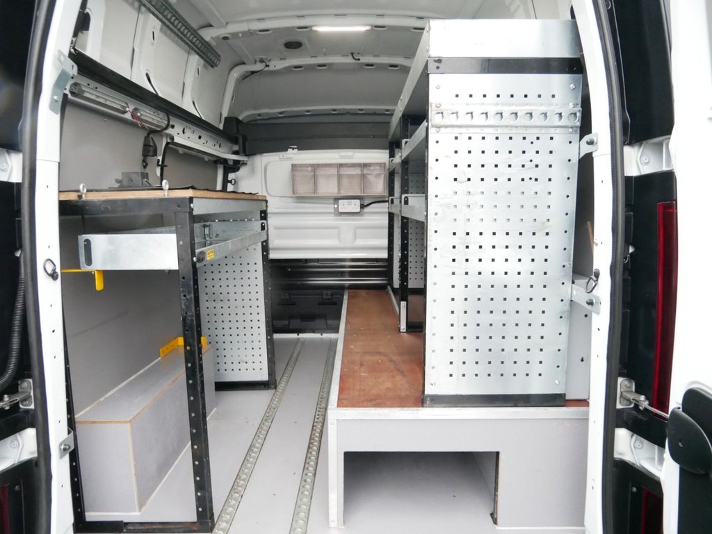 Used Renault Trafic 2021 for sale - 77263003: Photo 27