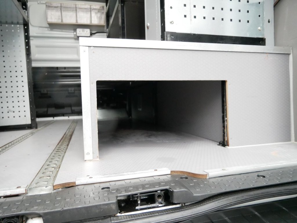 Used Renault Trafic 2021 for sale - 77263003: Photo 28