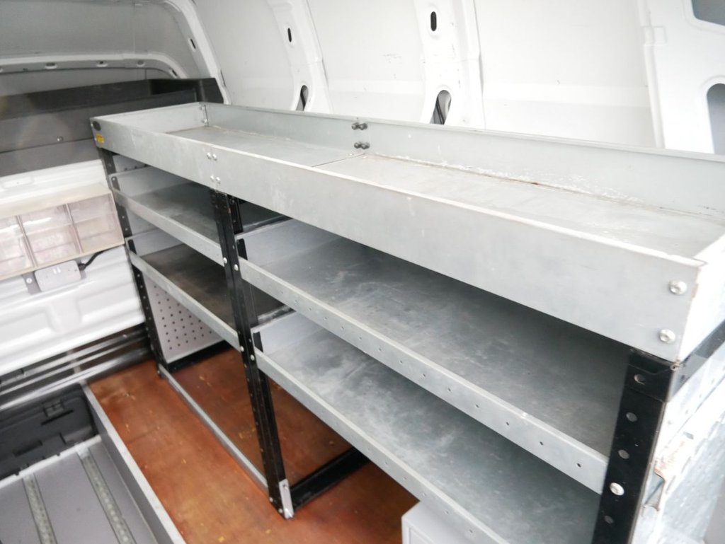 Used Renault Trafic 2021 for sale - 77263003: Photo 29