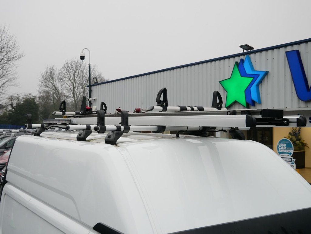 Used Renault Trafic 2021 for sale - 77263003: Photo 31