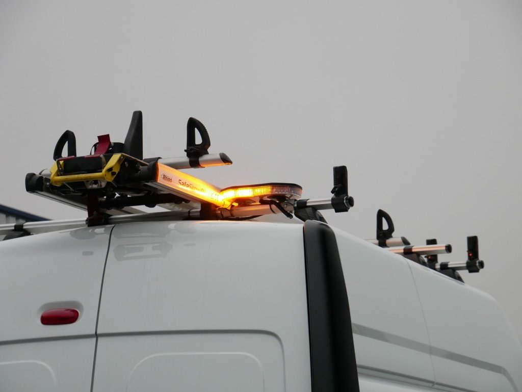 Used Renault Trafic 2021 for sale - 77263003: Photo 34