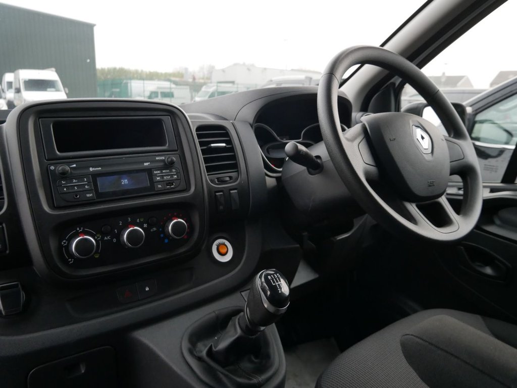 Used Renault Trafic 2021 for sale - 77263003: Photo 4