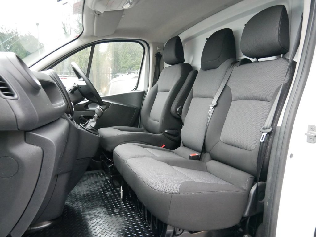 Used Renault Trafic 2021 for sale - 77263003: Photo 5