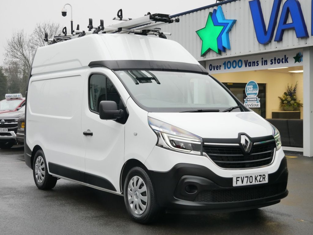 Used Renault Trafic 2021 for sale - 77263003: Photo 8