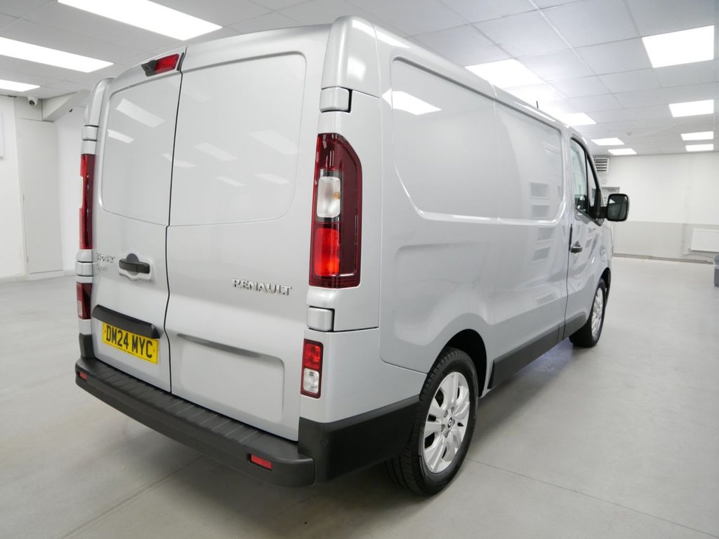 Used Renault Trafic 2024 for sale - 77967086: Photo 17