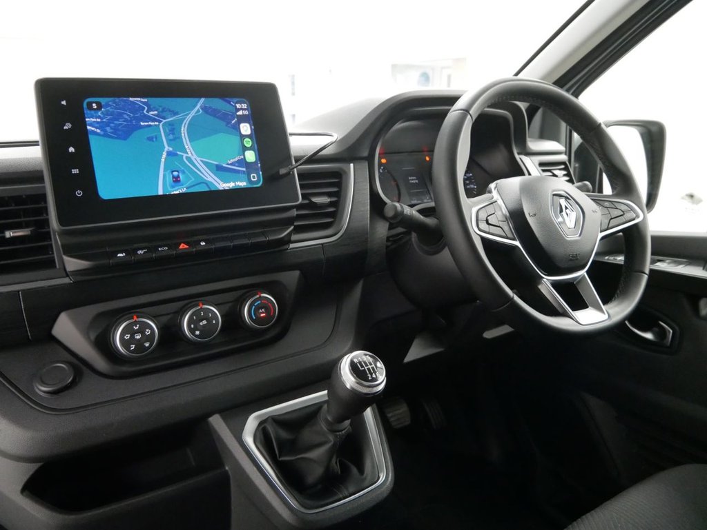 Used Renault Trafic 2024 for sale - 77967086: Photo 2