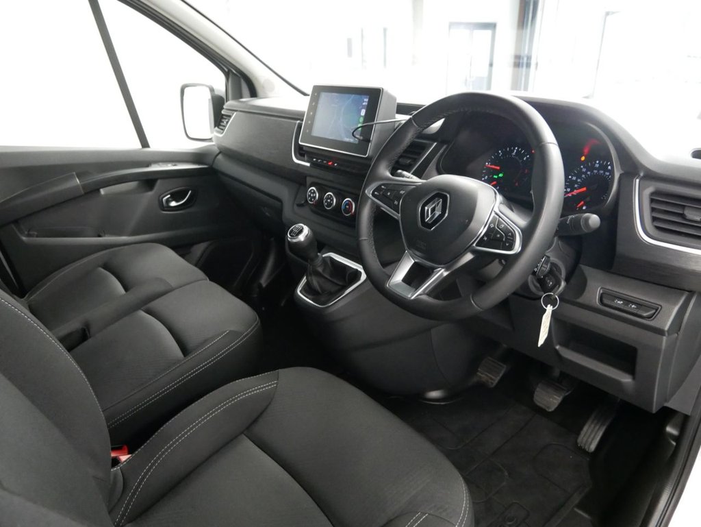 Used Renault Trafic 2024 for sale - 77967086: Photo 25