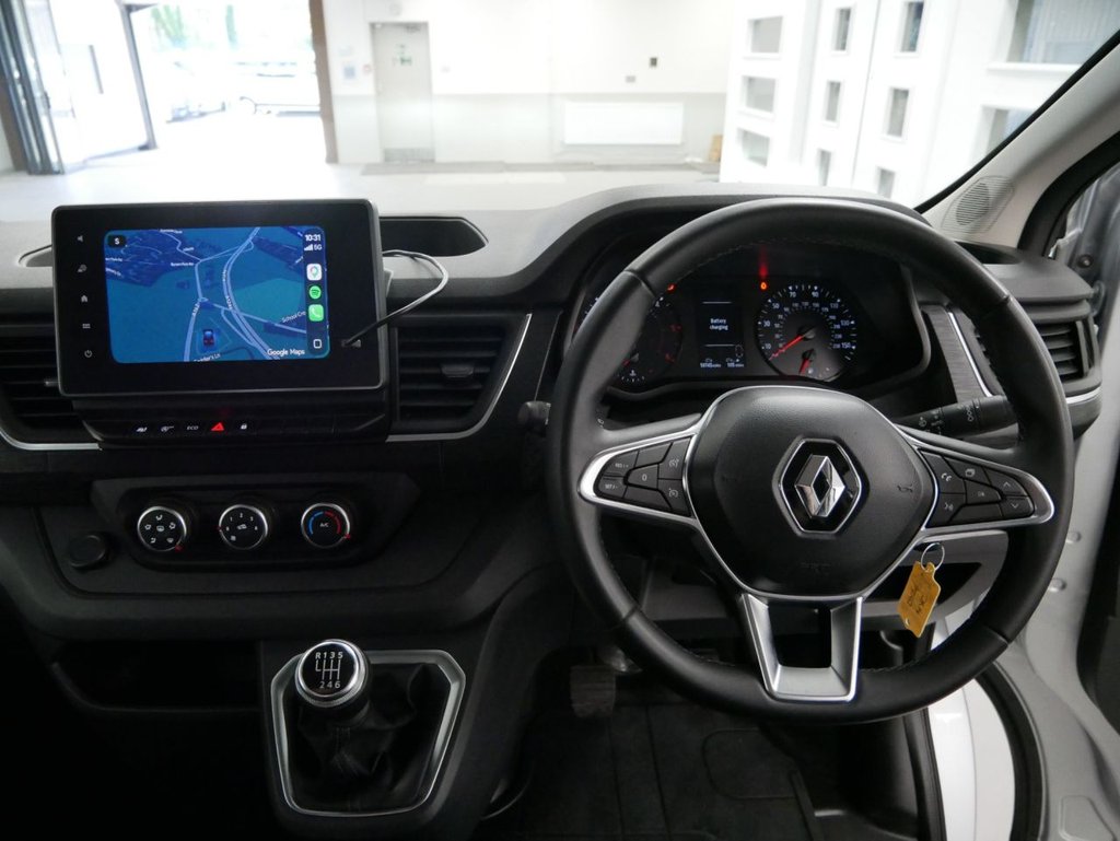 Used Renault Trafic 2024 for sale - 77967086: Photo 26