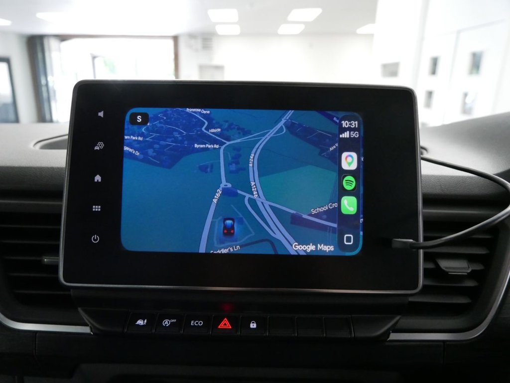 Used Renault Trafic 2024 for sale - 77967086: Photo 28