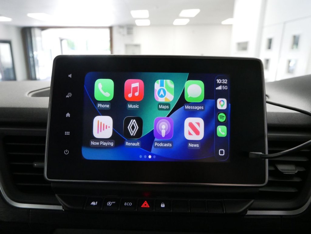 Used Renault Trafic 2024 for sale - 77967086: Photo 29