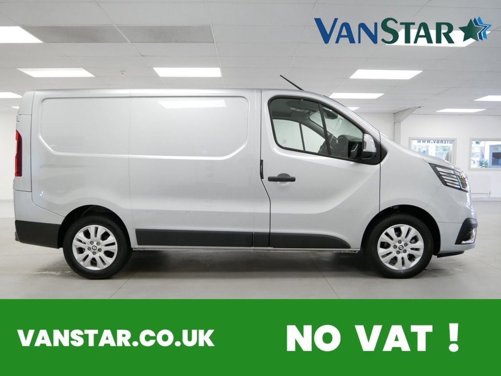 Used Renault Trafic 2024 for sale - 77967086: Photo 3