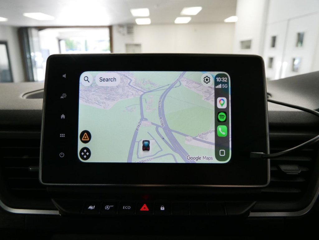 Used Renault Trafic 2024 for sale - 77967086: Photo 31