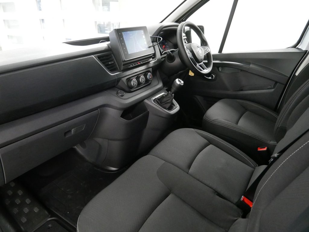 Used Renault Trafic 2024 for sale - 77967086: Photo 33