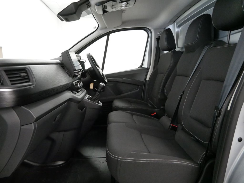 Used Renault Trafic 2024 for sale - 77967086: Photo 34