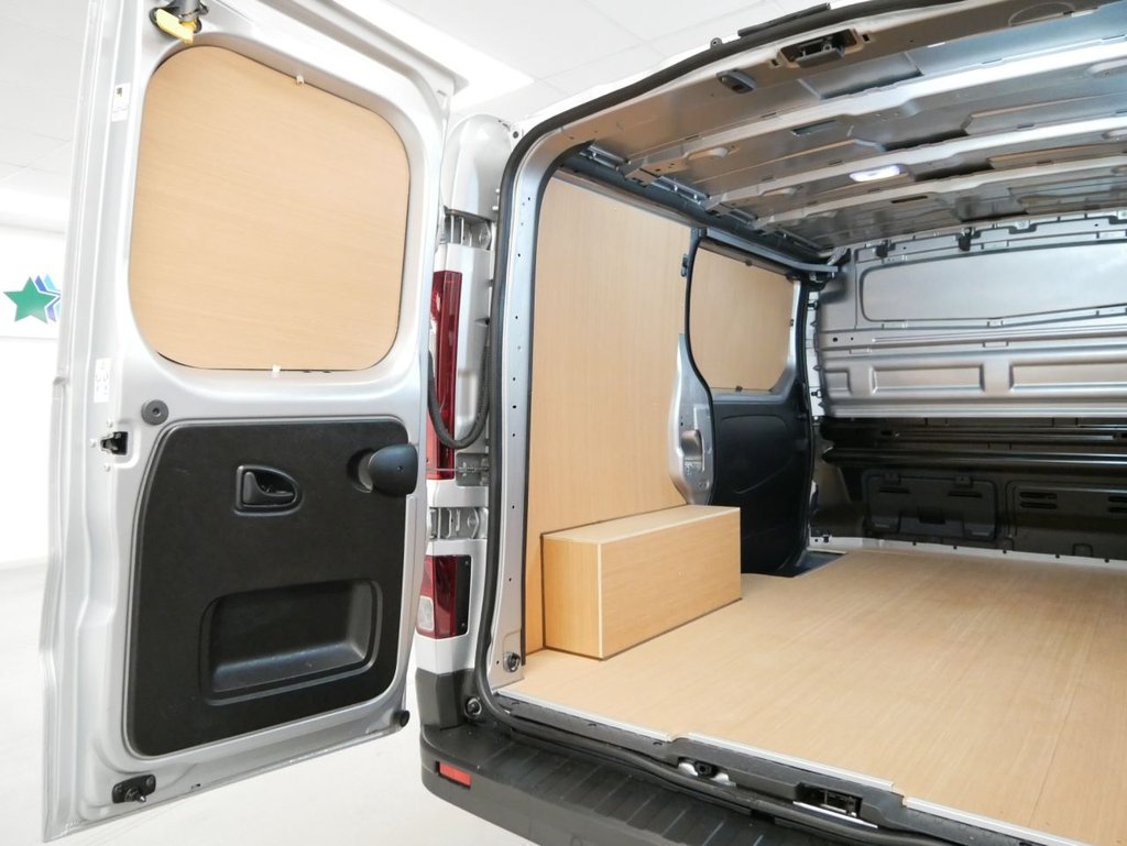 Used Renault Trafic 2024 for sale - 77967086: Photo 35