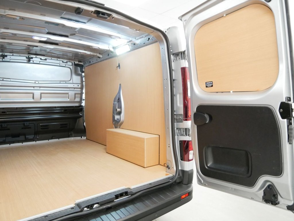 Used Renault Trafic 2024 for sale - 77967086: Photo 36