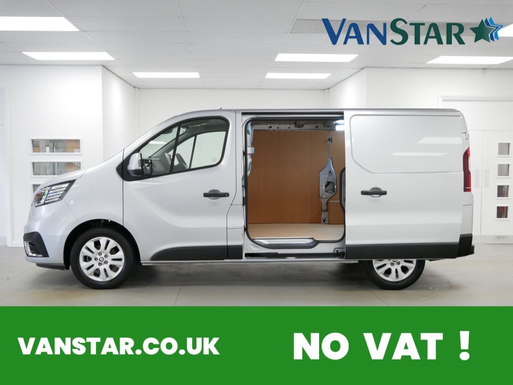 Used Renault Trafic 2024 for sale - 77967086: Photo 37