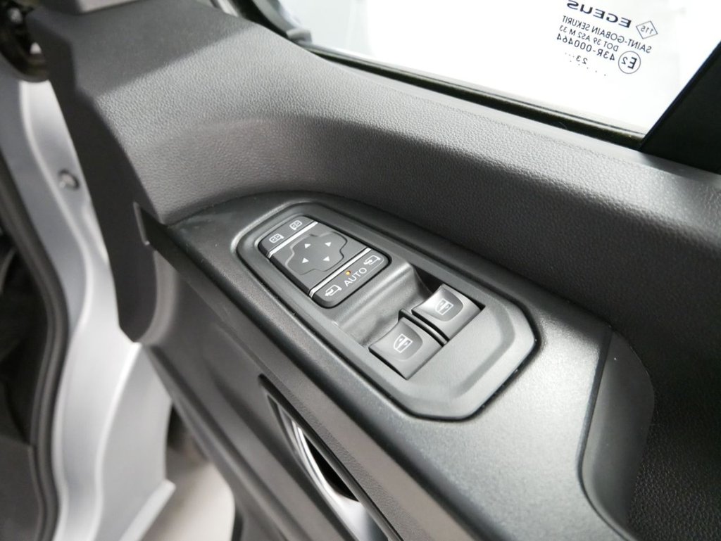 Used Renault Trafic 2024 for sale - 77967086: Photo 39