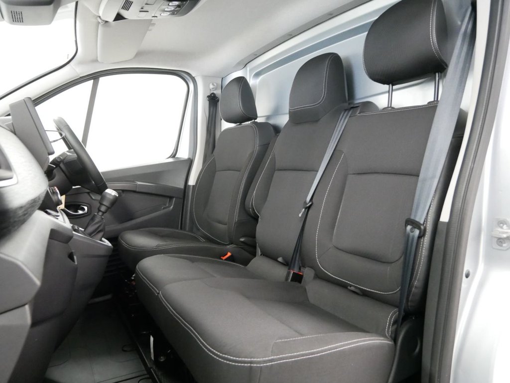 Used Renault Trafic 2024 for sale - 77967086: Photo 6