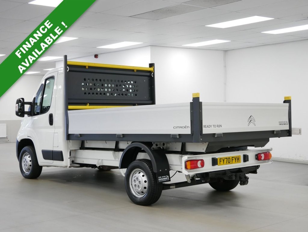 Used Citroen Relay 2020 for sale - 76367510: Photo 13