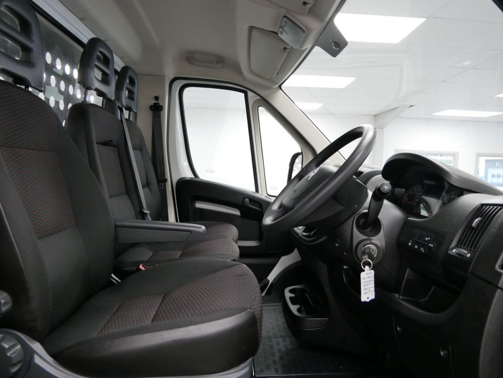 Used Citroen Relay 2020 for sale - 76367510: Photo 15