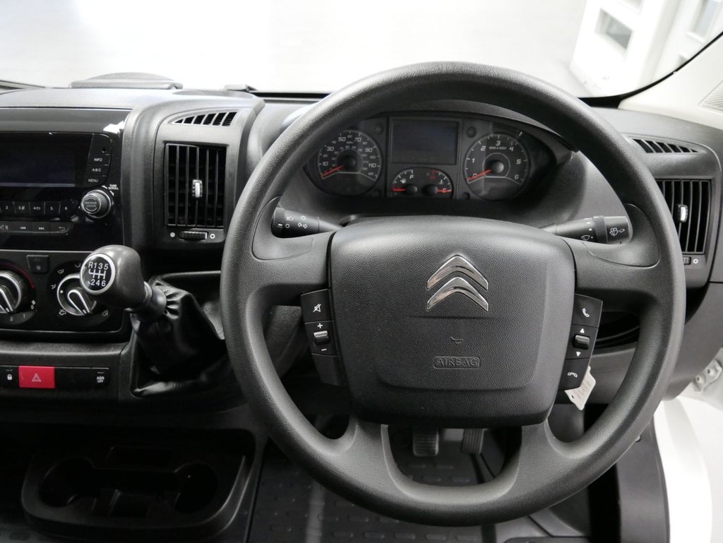 Used Citroen Relay 2020 for sale - 76367510: Photo 16