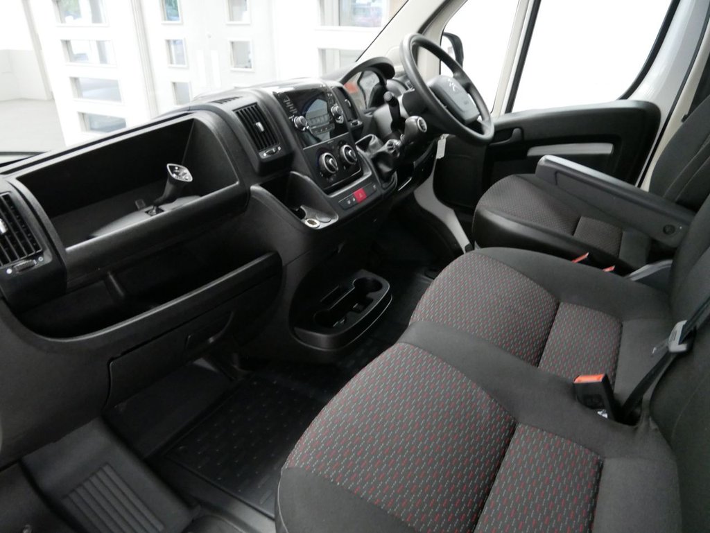 Used Citroen Relay 2020 for sale - 76367510: Photo 18