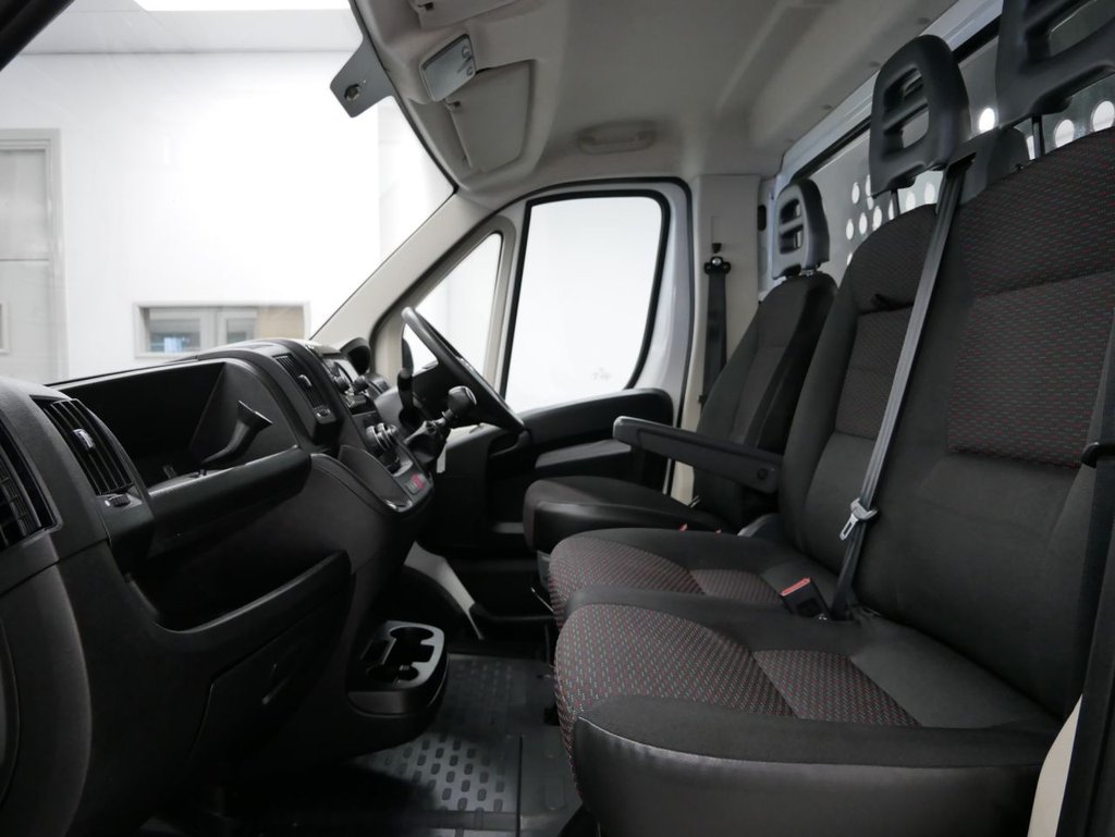 Used Citroen Relay 2020 for sale - 76367510: Photo 19