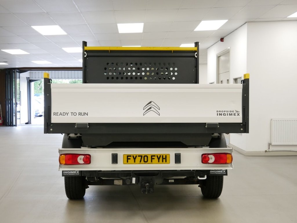 Used Citroen Relay 2020 for sale - 76367510: Photo 20